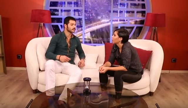 Kısmetse Olur - Serhan ve Ceyda aşkı kırılma noktasında!