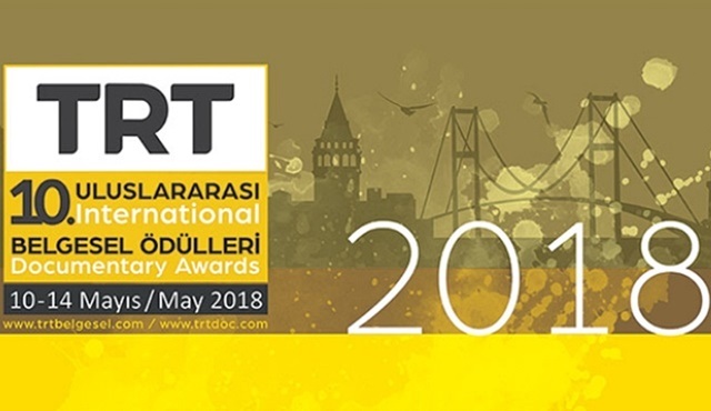 10. Uluslararası TRT Belgesel Günleri başlıyor!