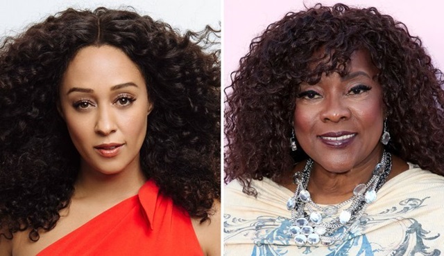 Netflix'ten yeni bir komedi dizisi geliyor: Family Reunion