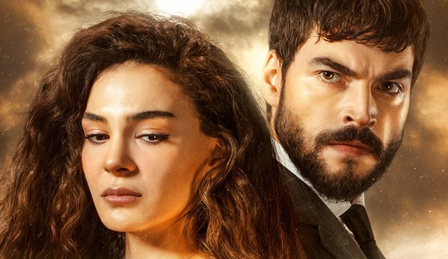 Hercai dizisinin ilk yurt dışı satışı gerçekleştirildi!