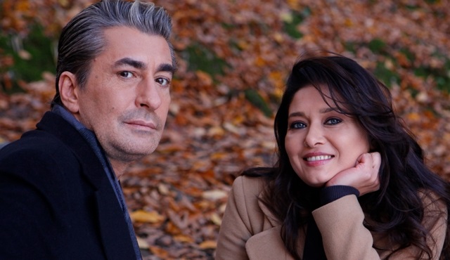 Paramparça: Yedigöller'de sonbahar aşkı!