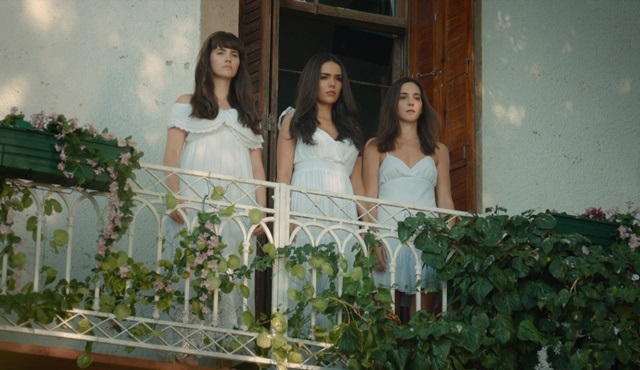 Üç Kız Kardeş dizisinin yeni sezon yayın tarihi belli oldu!