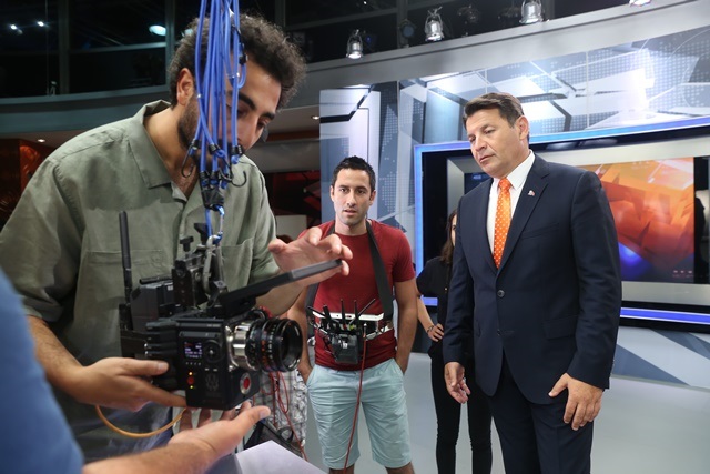 Star Tv Yeni Sezon Tanıtımı