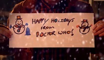 Doctor Who