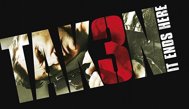 Takip 3: Son Karşılaşma filmi atv'de ekrana gelecek!