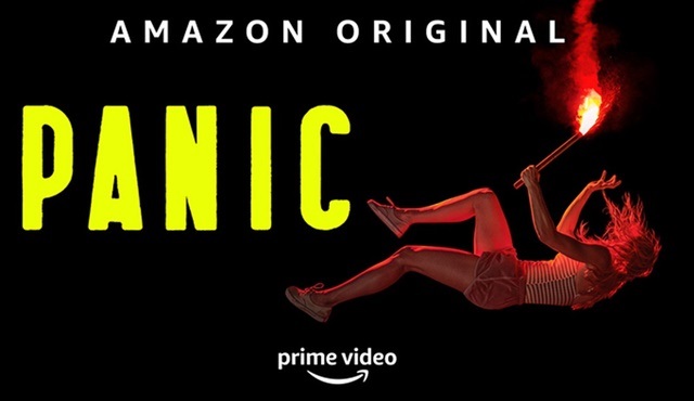 Amazon Prime'ın yeni dizisi Panic 28 Mayıs'ta başlıyor