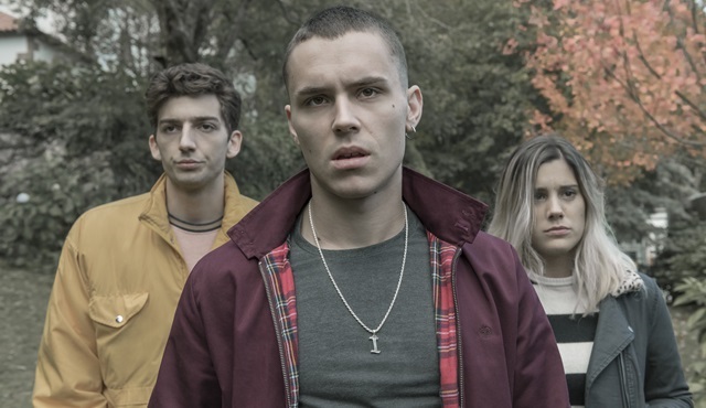 Netflix’in İspanya yapımı yeni dizisi The Mess You Leave Behind, 11 Aralık'ta başlıyor!