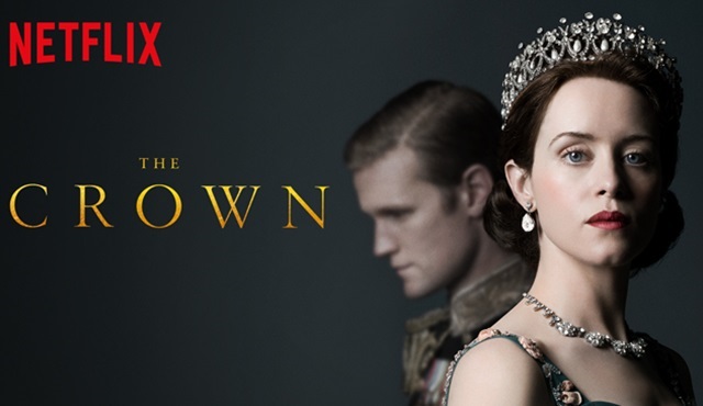 Claire Foy'un The Crown'da yaşadığı ücret eşitsizliği sorunu çözülüyor 