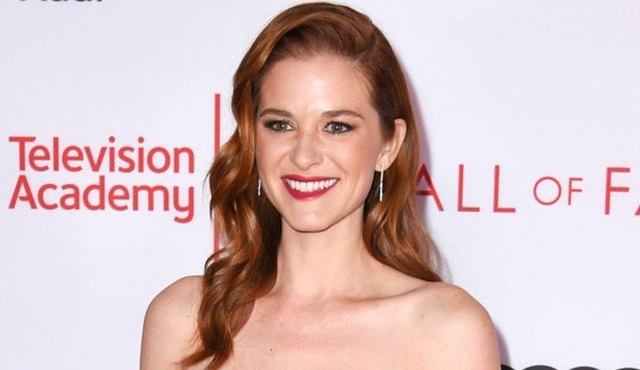 Sarah Drew, Cruel Summer dizisinde rol alacak