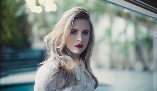 Brit Marling: Doğruların söylenmesi gereken zamanları yaşıyoruz