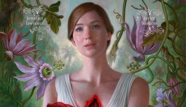 Mother! filminin fragmanı yayınlandı