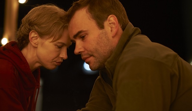 Tv'de İlk Kez: ''Hyena Geçidi'' TV2'de ekrana geliyor!