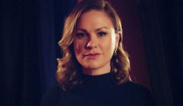 Anna Paquin'li Flack dizisi 21 Şubat'ta başlıyor