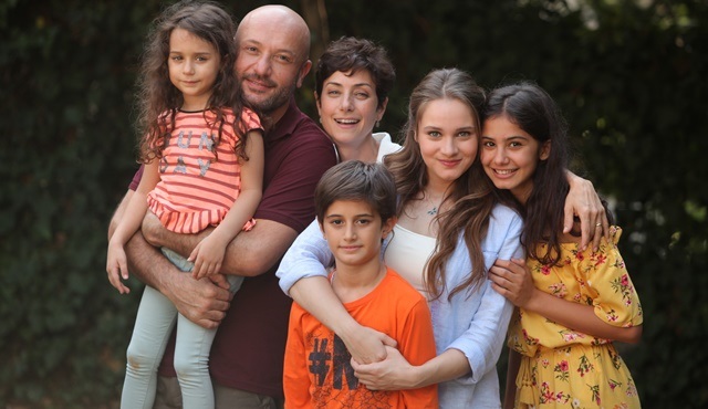 Kanal D’den yepyeni bir dizi geliyor: 1 Litre Gözyaşı