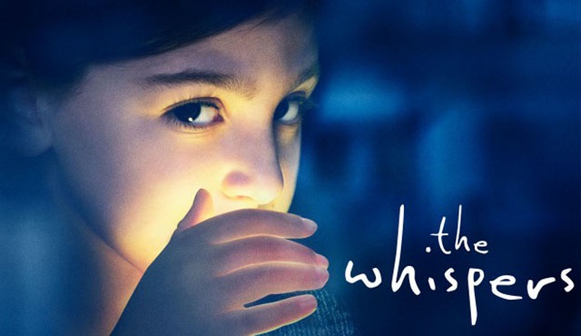 The Whispers