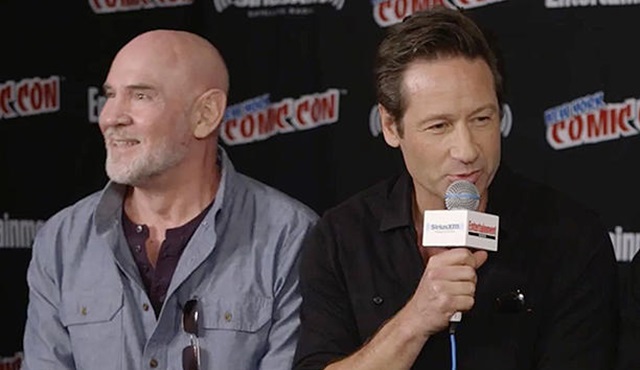 The X-Files'in New York Comic Con panelinde neler öğrendik?
