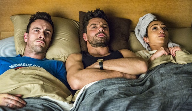Preacher'ın ikinci sezonundan ilk tanıtım geldi