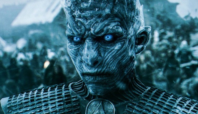 Game of Thrones'un uzantı dizisinin ismi 