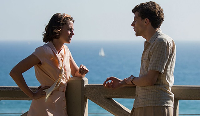 Café Society filminden ilk fragman paylaşıldı