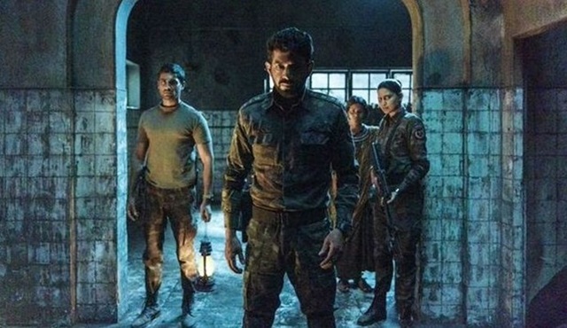 Netflix’in Hindistan yapımı yeni zombi dizisi Betaal, 24 Mayıs’ta başlıyor