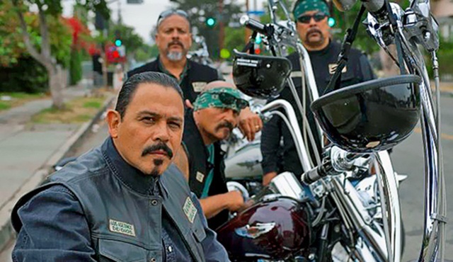 Sons of Anarchy'nin uzantı dizisi için hazırlıklara başlandı