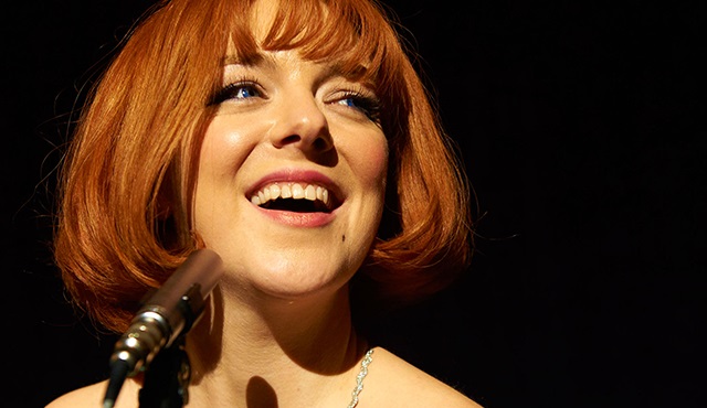 Müzik severler, bu yazıya bi toplansın Cilla taze geldi
