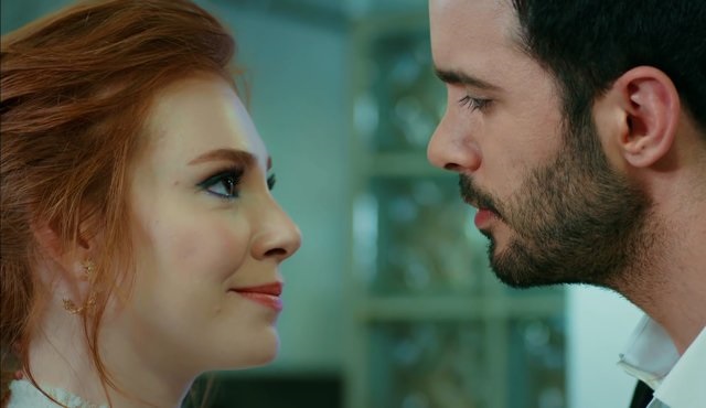 Kiralık Aşk: Yörüngesini arayan bir aşk hikayesi