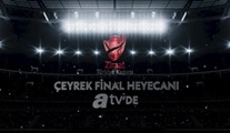 Tümosan Konyaspor – Fenerbahçe maçı atv'de ekrana gelecek!