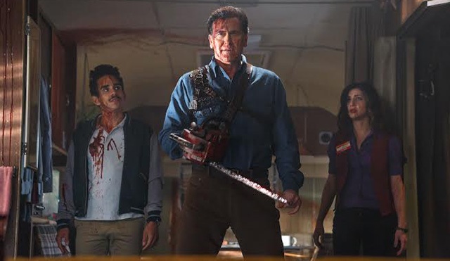 Hulu Japonya ve Starz anlaşmalarını genişletti