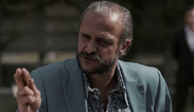 Kimler geldi, kimler geçti...