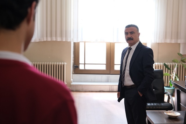 Bölüm: 5