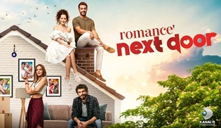 Çatı Katı Aşk dizisi ABD'deki yayınına başladı