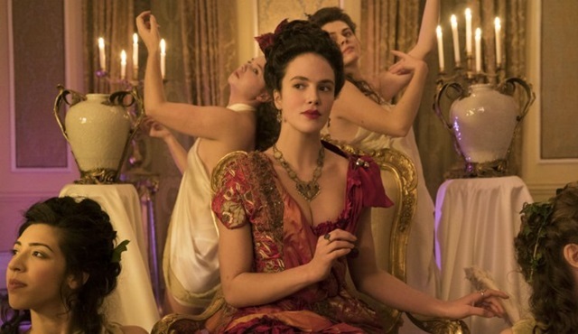 Harlots dizisi üçüncü sezon onayını aldı
