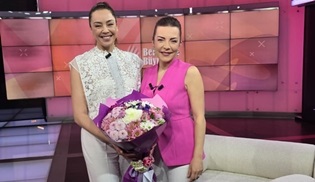 Burcu Kara’nın sunumuyla Beraber Büyüdük, 17 Mayıs'ta NTV’de!