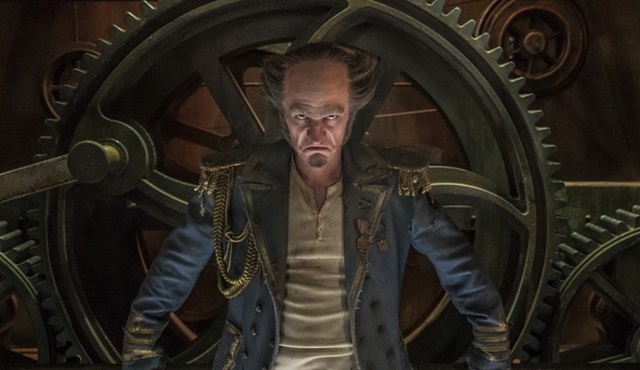  A Series of Unfortunate Events üçüncü sezonuyla 1 Ocak 2019'da dönüyor