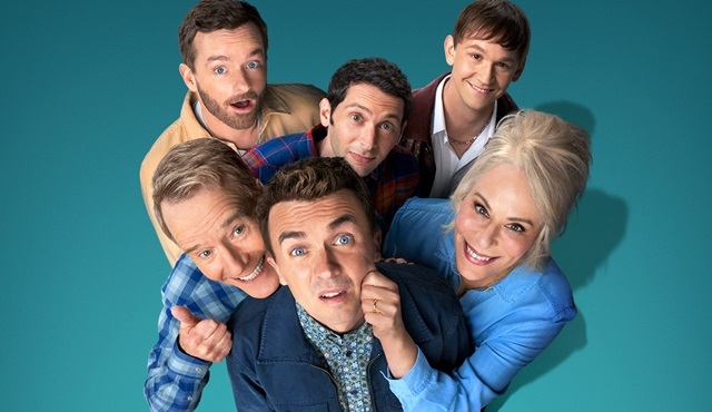 Malcolm in the Middle: Life’s Still Unfair, 4 bölümüyle Disney+’ta!