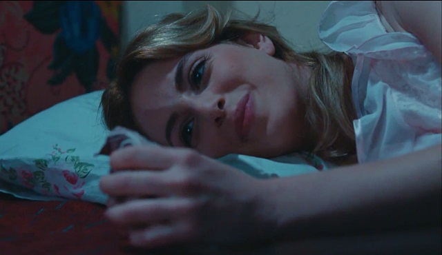 6. Bölüm Seyfi - Nazlı Özel