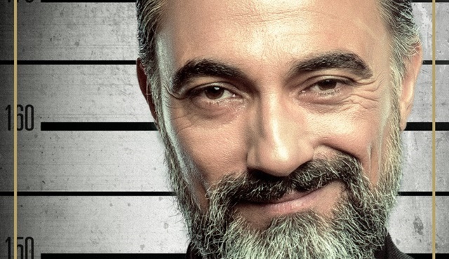 Cingöz Recai’deki azılı haydut: Selim Bayraktar!