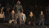 The Walking Dead: 7. sezondan yeni poster geldi
