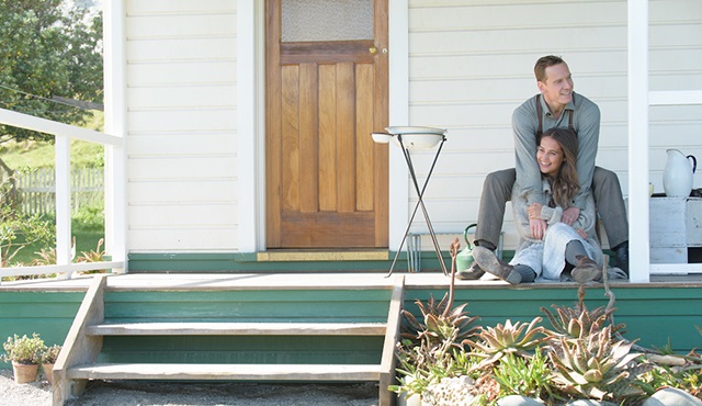 Light Between Oceans filminden ilk fragman paylaşıldı