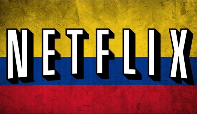 Netflix, Kolombiya'daki ikinci dizi projesine de onay verdi