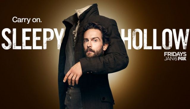 FOX, Sleepy Hollow ve Rosewood'u iptal etti