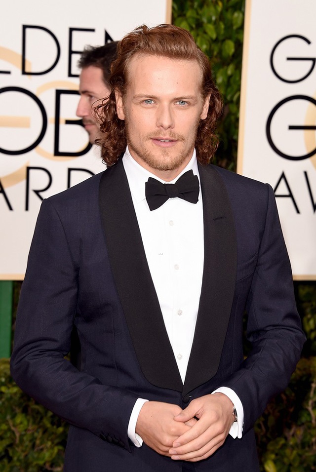 73. Altın Küre Ödülleri'nde hangi ünlü ne giydi?