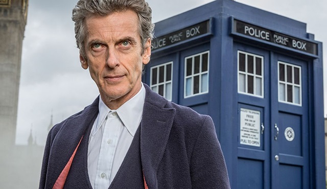 Doctor Who'da yeni yol arkadaşı geliyor