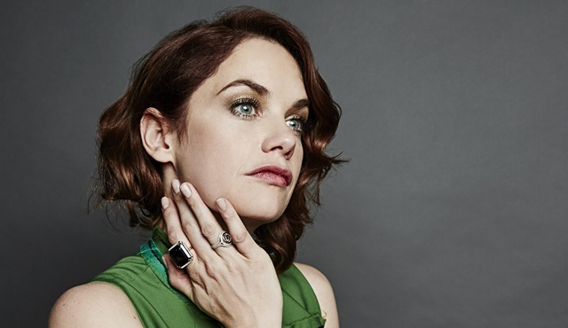 Ruth Wilson, The Wilsons dizisinde büyükannesini oynayacak