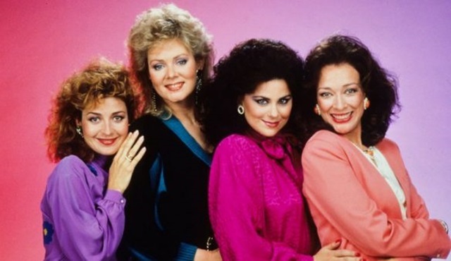 Designing Women‘ın yeniden çevrim dizisi için hazırlıklara başlandı