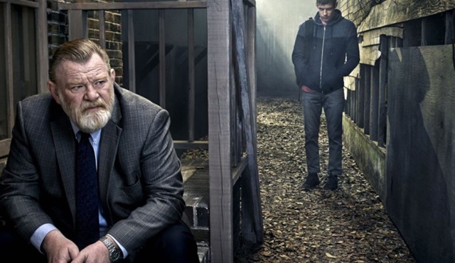 Mr. Mercedes dizisi ikinci sezon onayı aldı!
