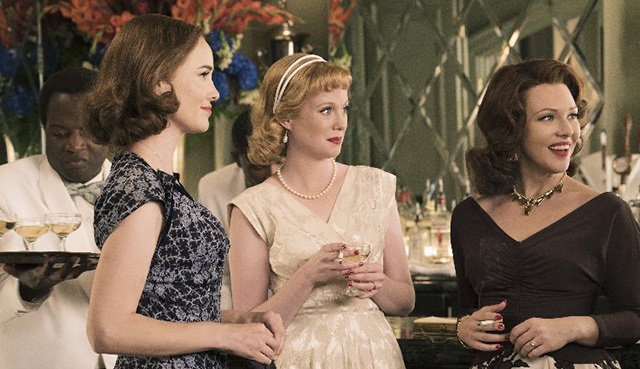 'The Astronaut Wives Club' başlıyor!