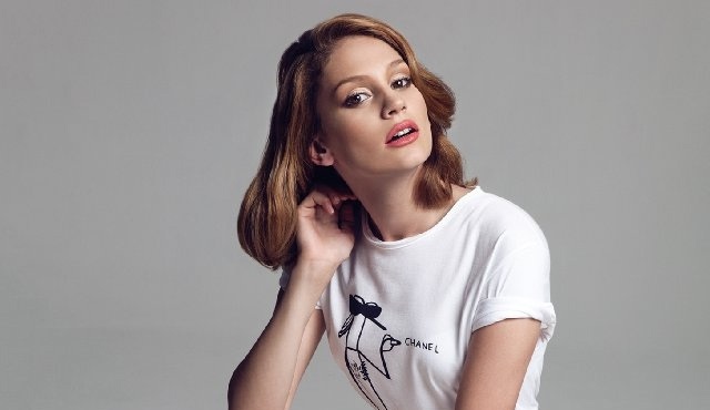 İyi ki doğdun Farah Zeynep Abdullah! 
