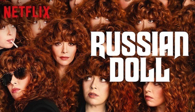 Netflix, Russian Doll dizisine 2. sezon onayını verdi